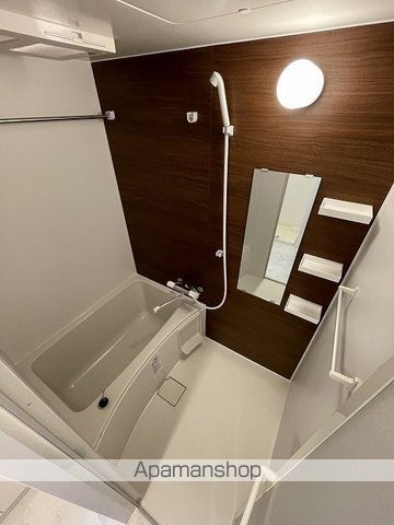 SーRESIDENCE平安通の内装写真