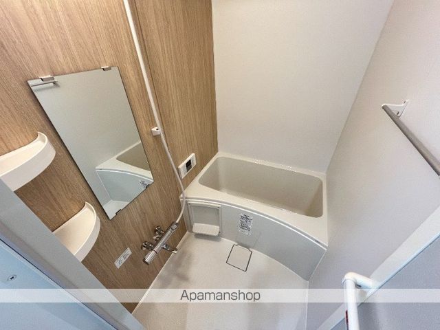 Nグランツ押切の内装写真
