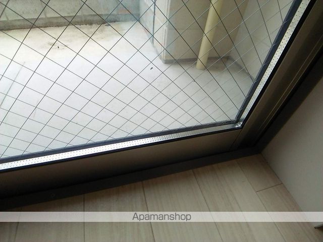 アルヴィータの内装写真