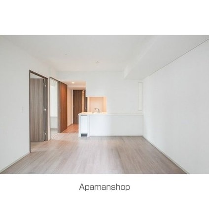 コンフォリア東上野[2LDK/50.78m2]のリビング・居間