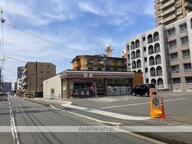 フローラハイツ2の周辺写真