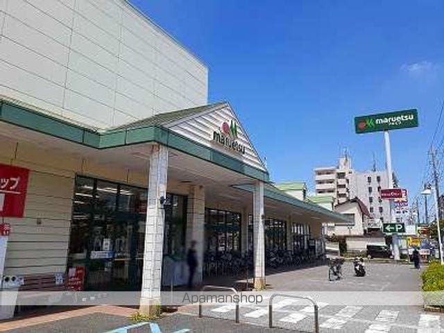アヴニールNo2の周辺写真