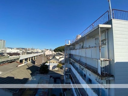 シャンボール瀬戸Ⅰ[1K/17.82m2]の内装1