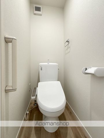 カーサポポラーレの内装写真