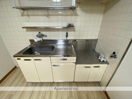 屋島コーポラス[3LDK/57m2]の内装2