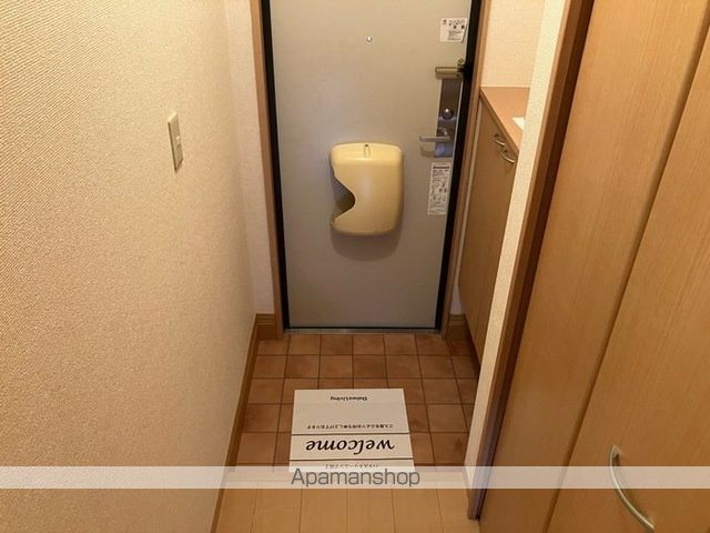 ローズコートSの内装写真