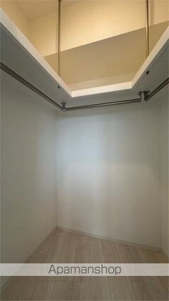 ＺＯＯＭ方南町[1LDK/40.87m2]の収納