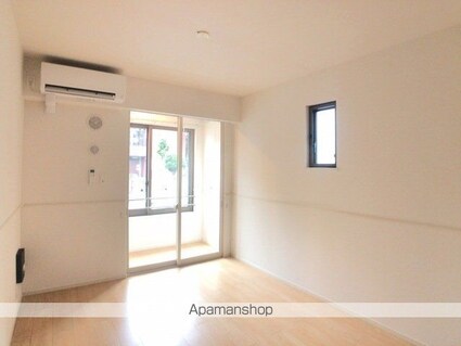 あまくぼＲⅡ[1LDK/43.61m2]のリビング・居間