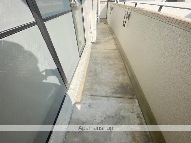 カルム千里山土井の内装写真