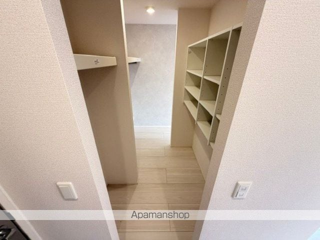 D-ROOM原町の内装写真