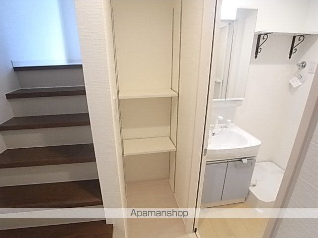 RadIAnce築地口の内装写真