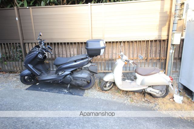 峯岸アパートのその他写真