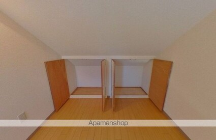 コーポマリーナ上野毛[1R/11.98m2]のその他内装4