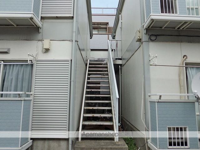 いずみハイツのその他写真