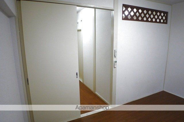 峰マンションの内装写真