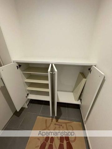 COZY大曽根の内装写真