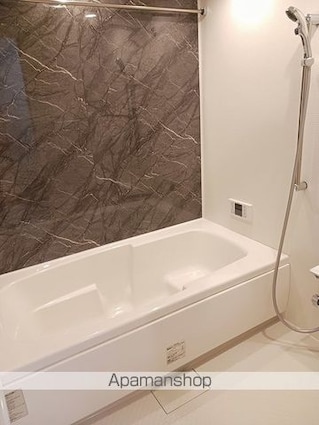 グランディール[1LDK/50.05m2]のバス