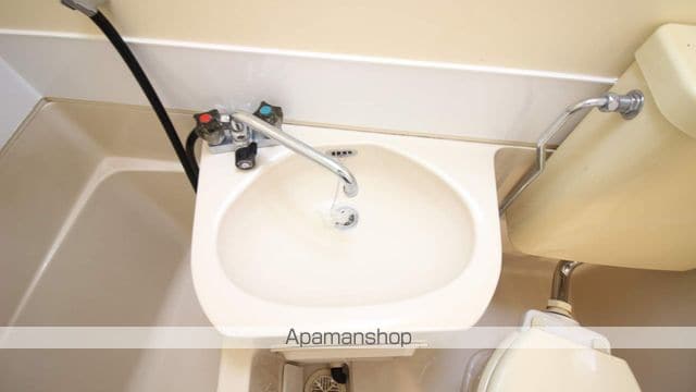 志野マンションの内装写真