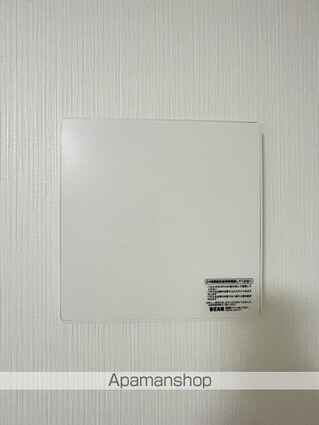 東京都三鷹市下連雀１丁目[1K/18.77m2]の内装4