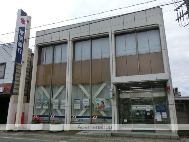 apartment 茨城県行方市玉造甲5610-6
地図を見る