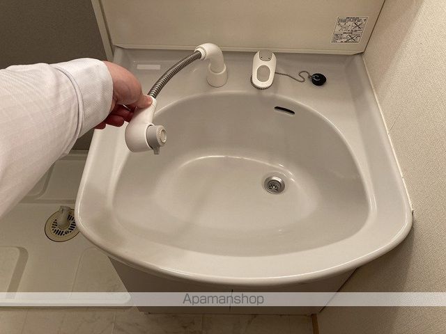 リヴェール山田の内装写真