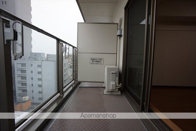 アーバンフラッツ伏見の内装写真
