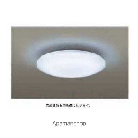 SUNNYRESIDENCEYOSHINOIIの内装写真