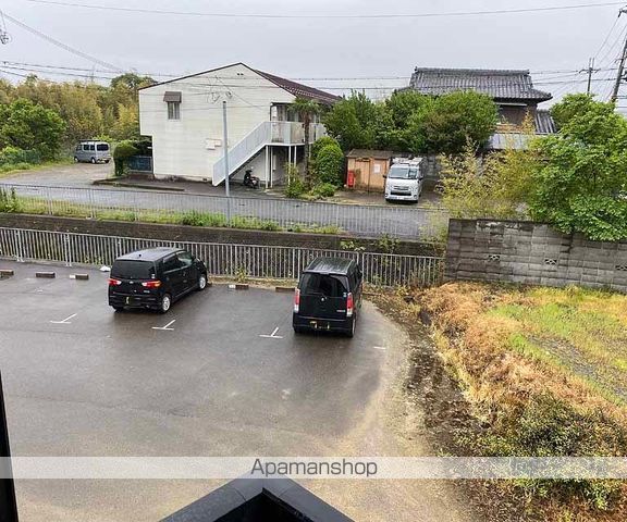 レオパレスライフタナカの内装写真