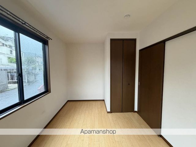 ディアス馬場山 A棟の内装写真