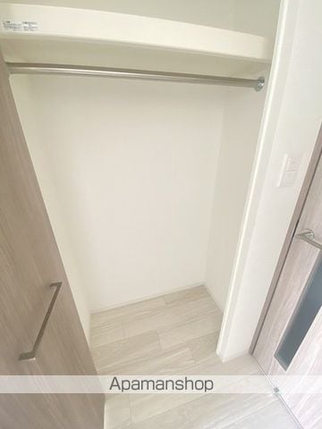 ディアレイシャス名古屋浄心IIの内装写真