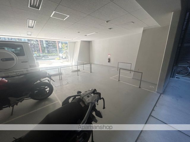 JMFレジデンス大阪福島のその他写真
