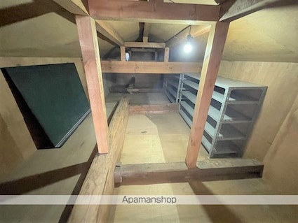 松川戸建[7SLDK/202.44m2]の収納