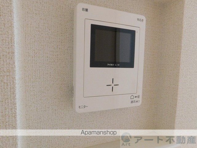 カーサ.ストーリア.Aの内装写真