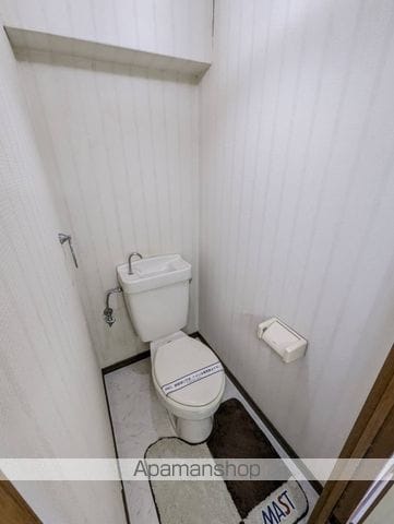 ミタカホーム11番館の内装写真