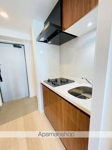 S−RESIDENCE堀田NORTHの内装写真