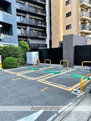 レジディア上野池之端[1K/37.66m2]の共用部1