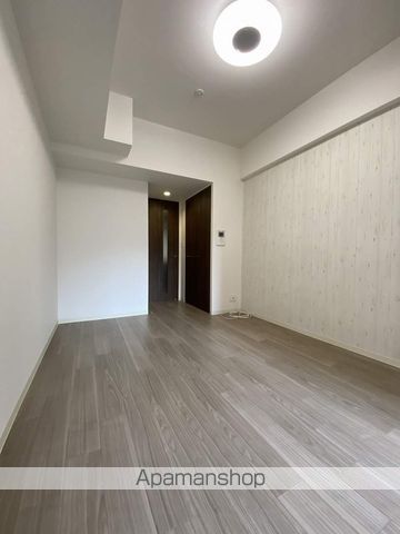プレサンス堺筋本町センティスの内装写真