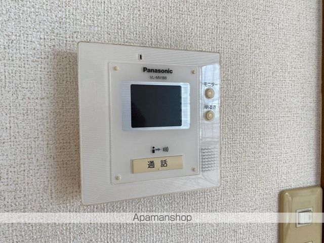 レジデンス・Fの内装写真