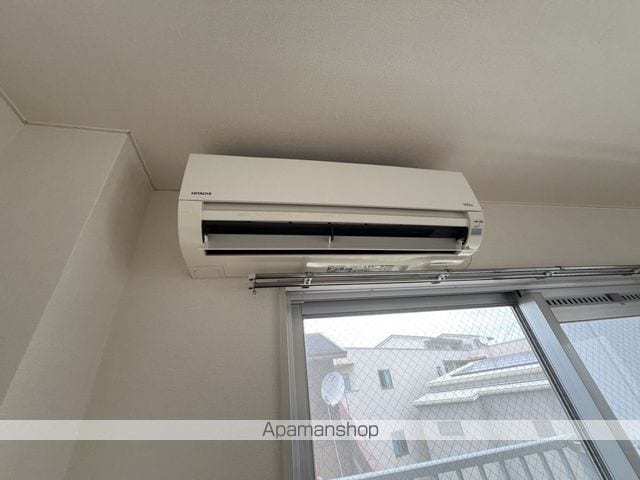 グレースヴィラの内装写真