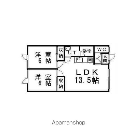 apartment 北海道釧路郡釧路町国誉６丁目9-5
国誉の賃貸情報を見る
物件地図