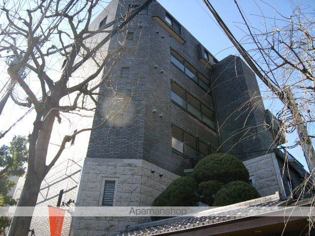 アトムパレスの外観写真