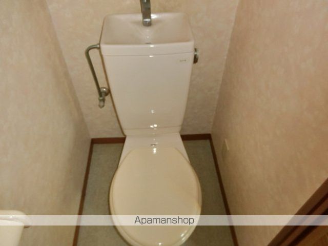 やまひろビルの内装写真