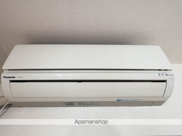 ブルースカイ平塚の内装写真