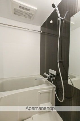 スカイコート世田谷代田橋[1K/25.66m2]のバス