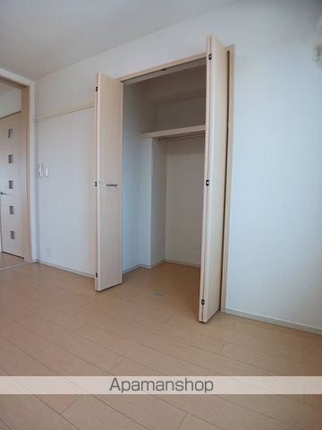 グレイス ハウスの内装写真