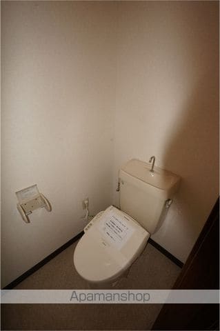 中屋マンションの内装写真