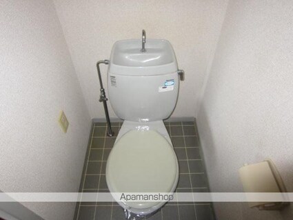 サンライフ南蔵王Ａ・Ｂ[3DK/60.35m2]のキッチン