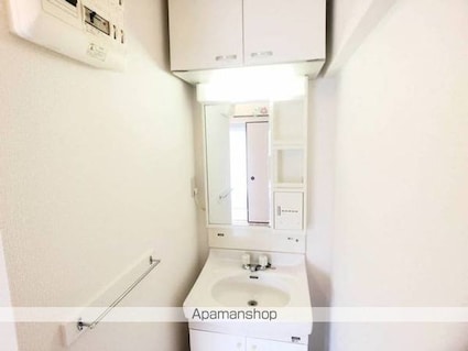 ビレッジハウス善部４号棟[3DK/57.96m2]の内装2