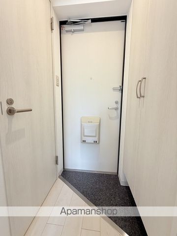 サンコート大通の内装写真