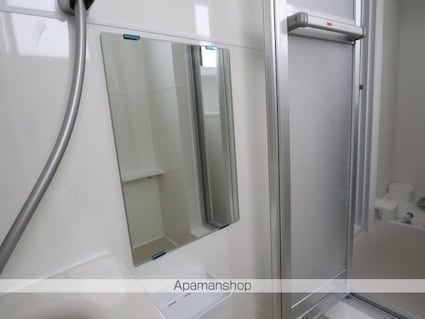 第二織田ビル[1LDK/32.5m2]の内装9